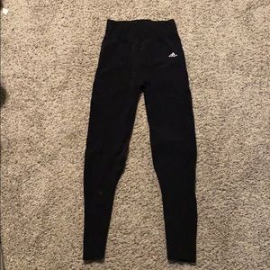 Adidas Warpknit Legging
